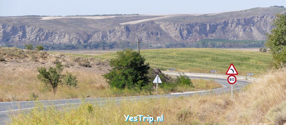 xxx From Olite to Villafranca
